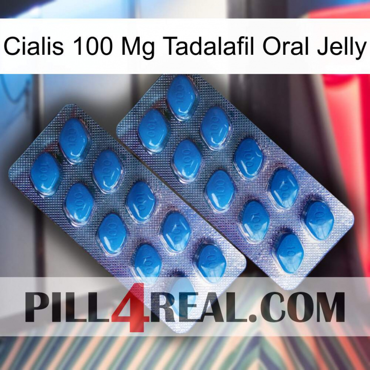 Cialis 100Mg Tadalafil Oral Jelly viagra2
